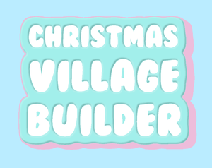 play Christmas Village Builder