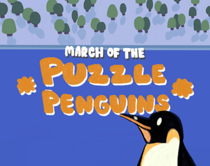 play March Of The Puzzle Penguins