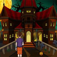 play Halloween-Tough-Path-Ahead-Enagames