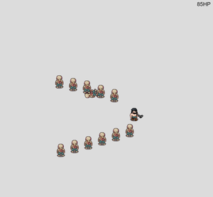 play Zombie Mash