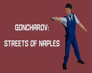 play Goncharov - Streets Of Naples
