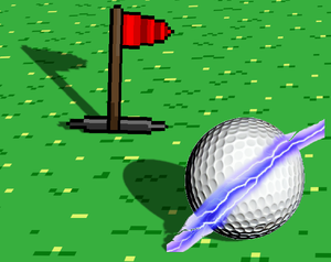 Splitgolf