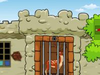 play Sika Deer Escape