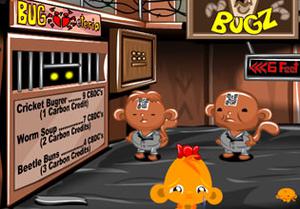 play Monkey Go Happy – Stage 689