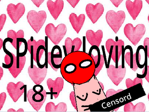 play Spidey-Loving