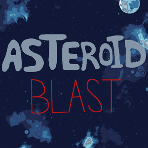 play Asteroid Blast