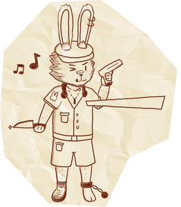 play Beneficia'S Song