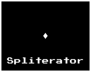 play Spliterator (Trijam #197)