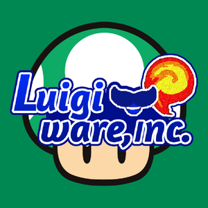 play Luigi Ware Inc