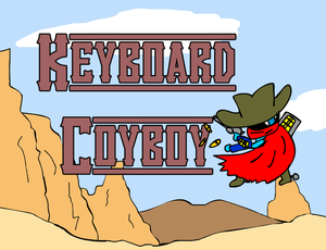 play Keyboard Cowboy