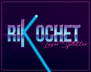 play Rikochet: Laser Splitter