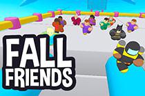 play Fall Friends
