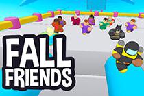 play Fall Friends