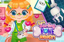 play Doc Darling Bone Surgery