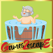 G2E Find Soap For Joyful Old Man Html5