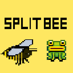 play Split Bee