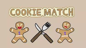 play Cookie Match