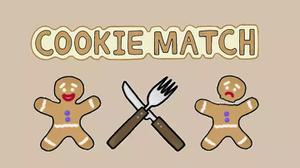 Cookie Match