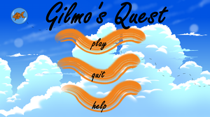 play Gilmo'S Quest