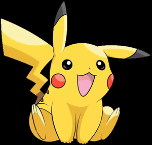 play Pikachu Unity