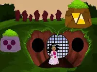 play G2L Princess Rescue Html5