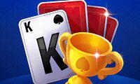 play Freecell Solitaire Blue