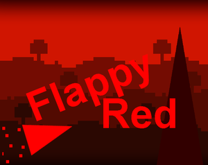 play Flappy Red