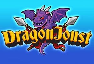 play Dragon Joust