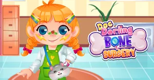 play Doc Darling Bone Surgery