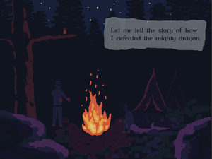 play Storytime