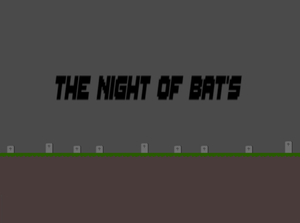 play The Night Of Bat'S