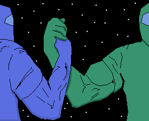 play Space Bro