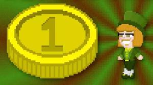 play Leprecoin