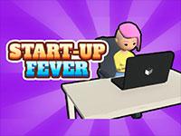 Startup Fever game