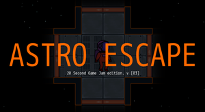 play Astroescape