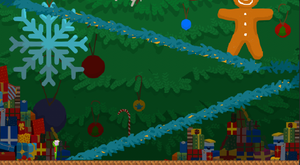 play Bedales Christmas Mission