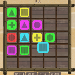 play Tumultuous Tiles
