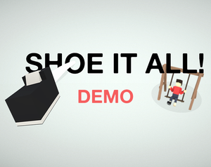 play Shoe It All!