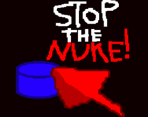 play Stop The Nuke!