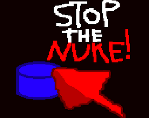 Stop The Nuke!