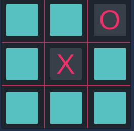 play My First Game Is... Lullaby Tic-Tac-Toe