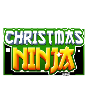 play Christmas Ninja