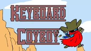 play Keyboard Cowboy