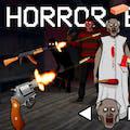 play Horror Bosses Clicker