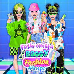 play Fashionista Baggy Fashion #Inspo