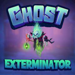 play Ghost Exterminator
