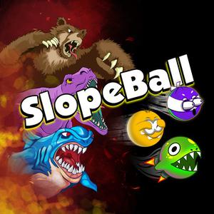 play Slope Ball