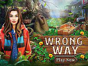 play Wrong Way