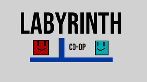 play Labyrinth Co-Op