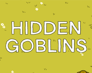 play Hidden Goblins